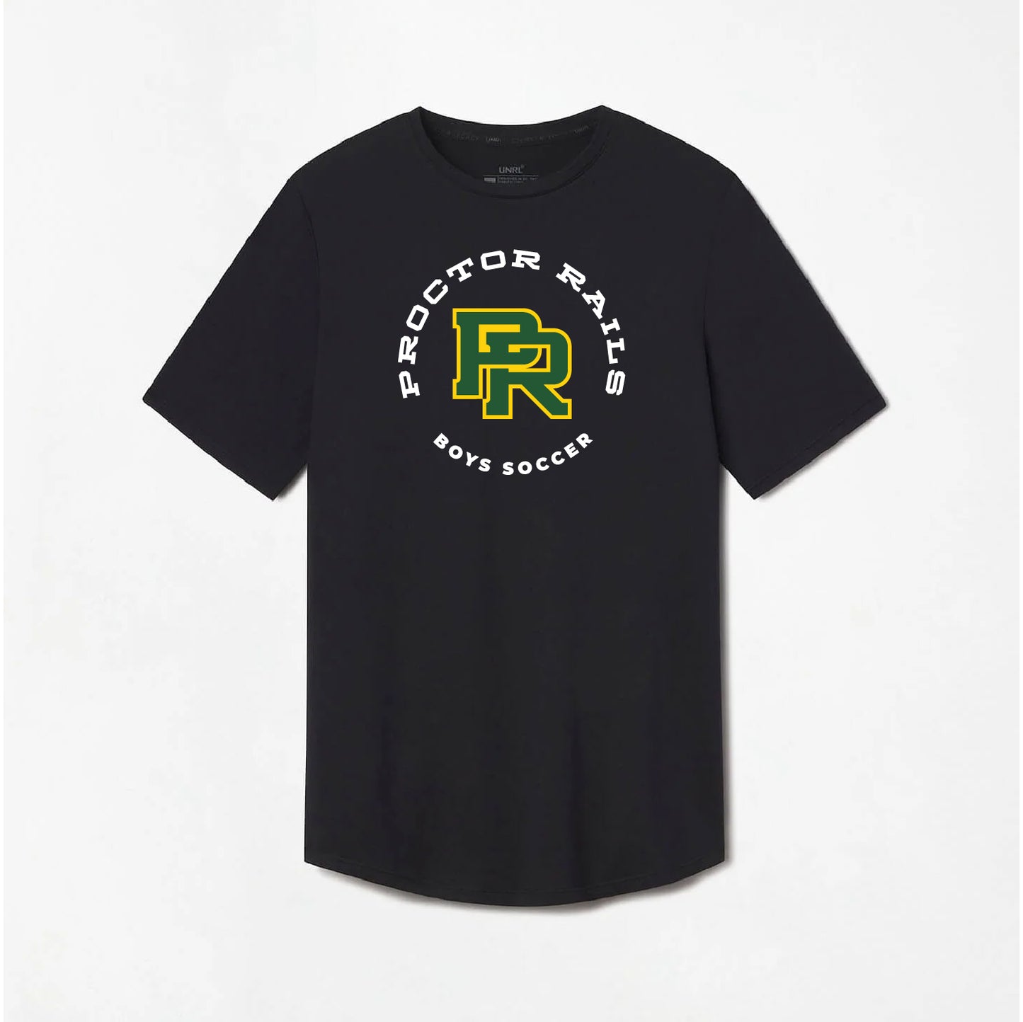 Boys Soccer UNRL Ultra Tee