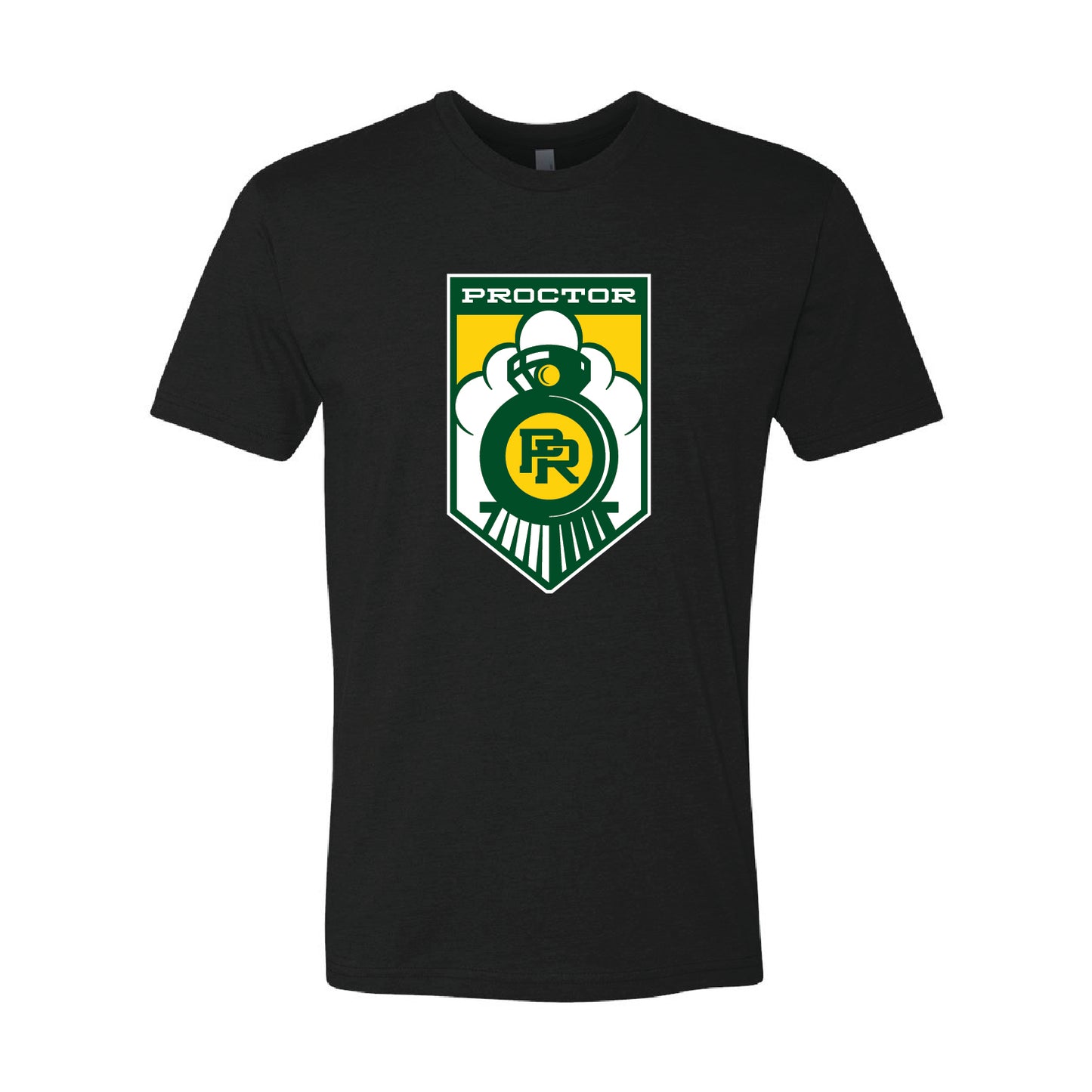 Girls Soccer Unisex CVC Short Sleeve Crew