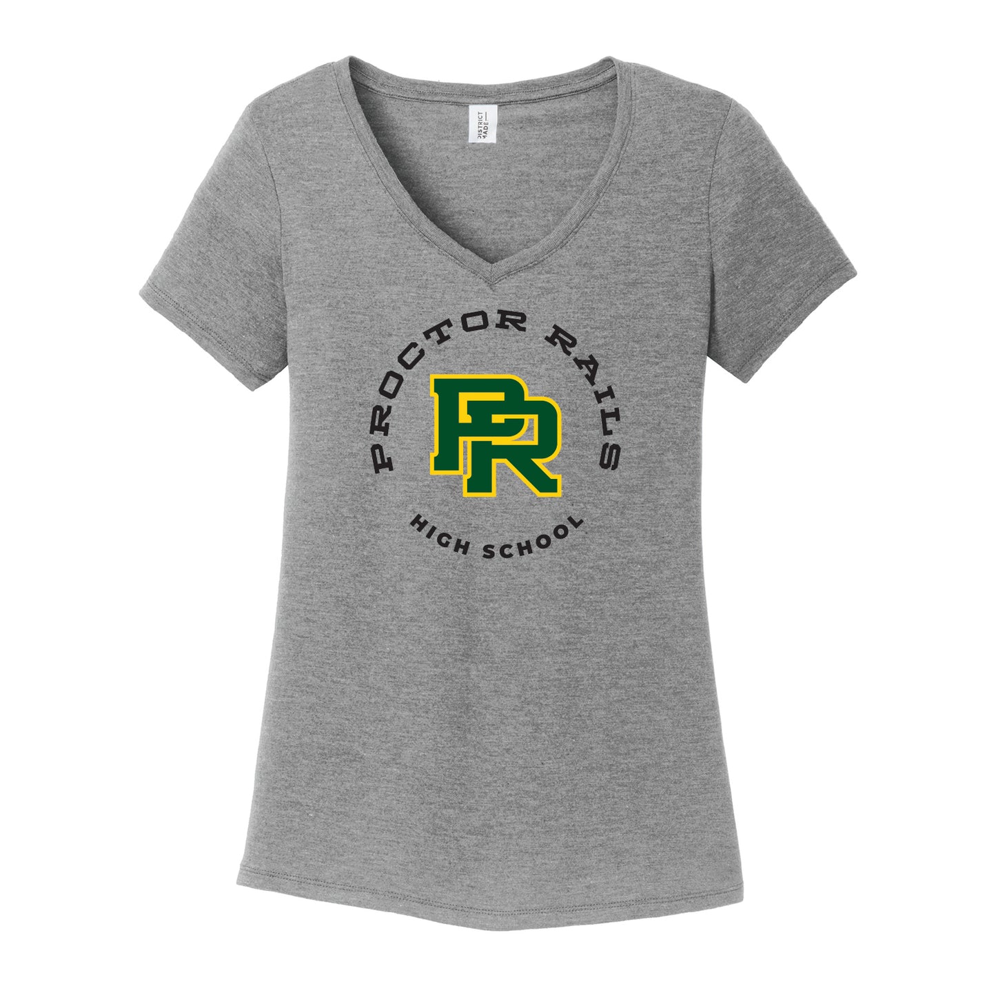 High School Women’s Perfect Tri ® V-Neck Tee
