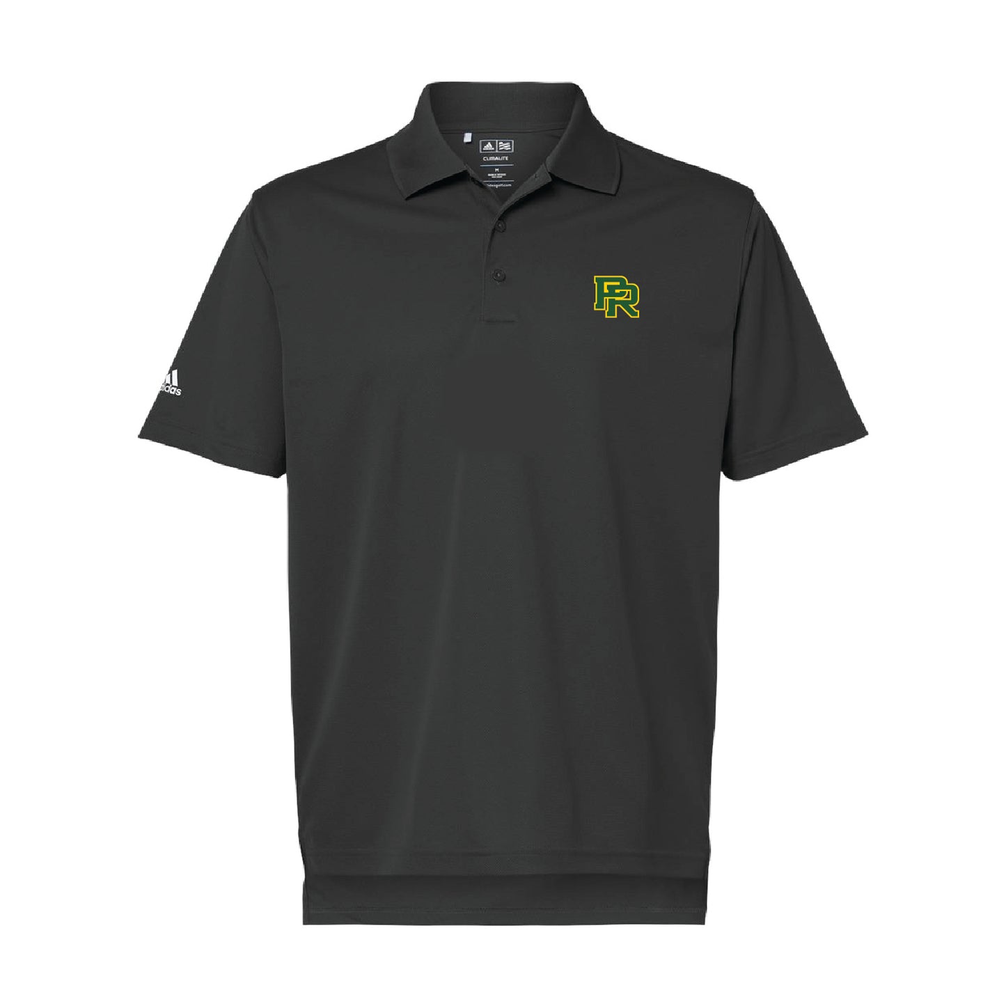 Proctor Athletics Adidas Staff Polo