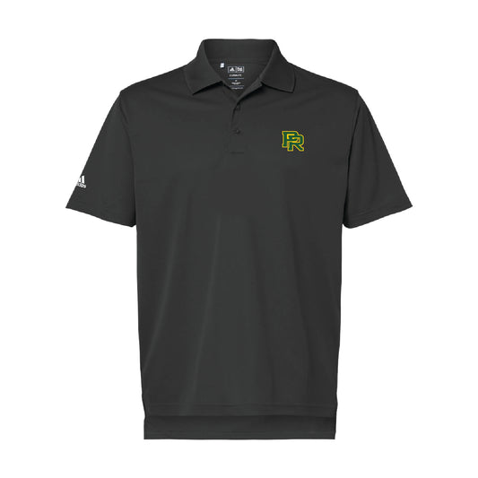 Proctor Athletics Adidas Staff Polo