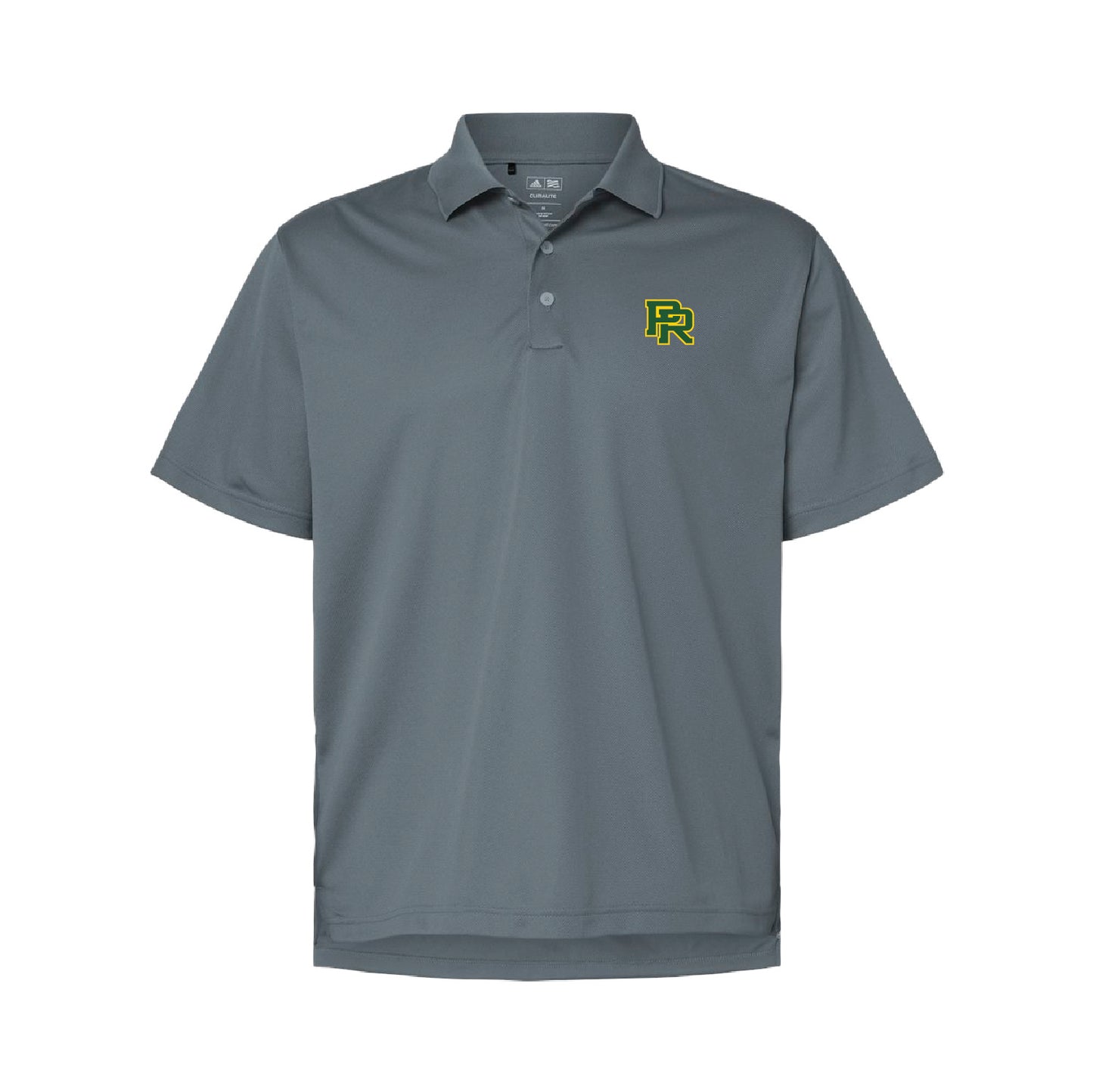 Proctor Athletics Adidas Staff Polo