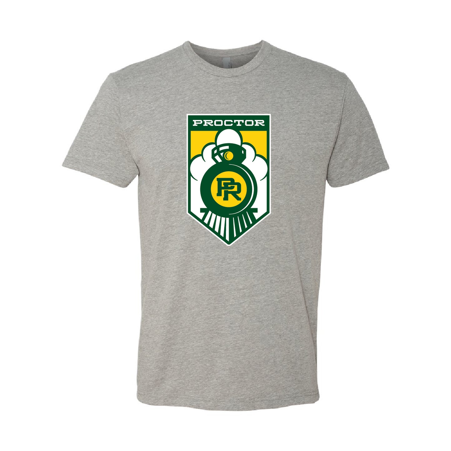 Girls Soccer Unisex CVC Short Sleeve Crew