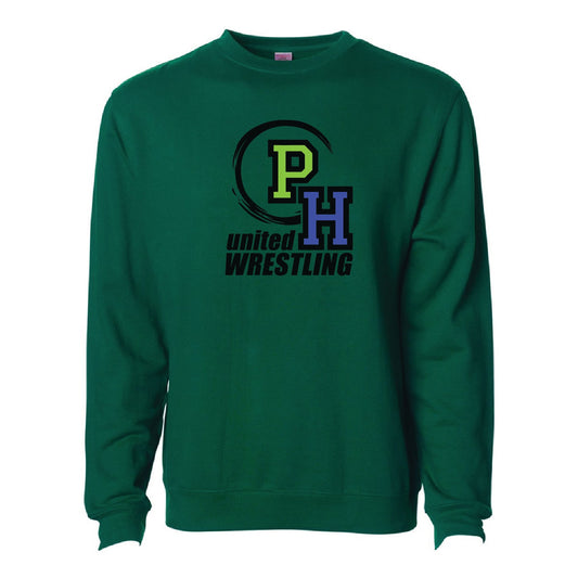 PH Wrestling Midweight Sweatshirt