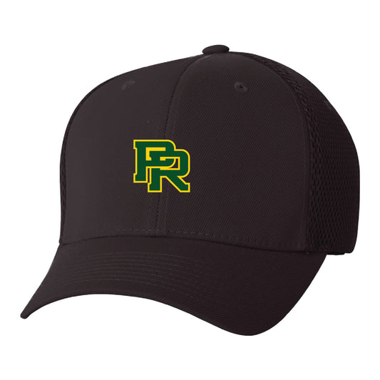 Proctor Football Ultrafiber Mesh Cap