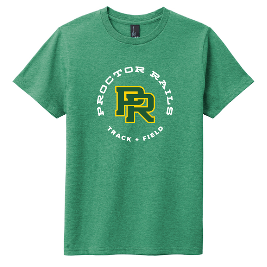 Track and Field Youth Very Important Tee