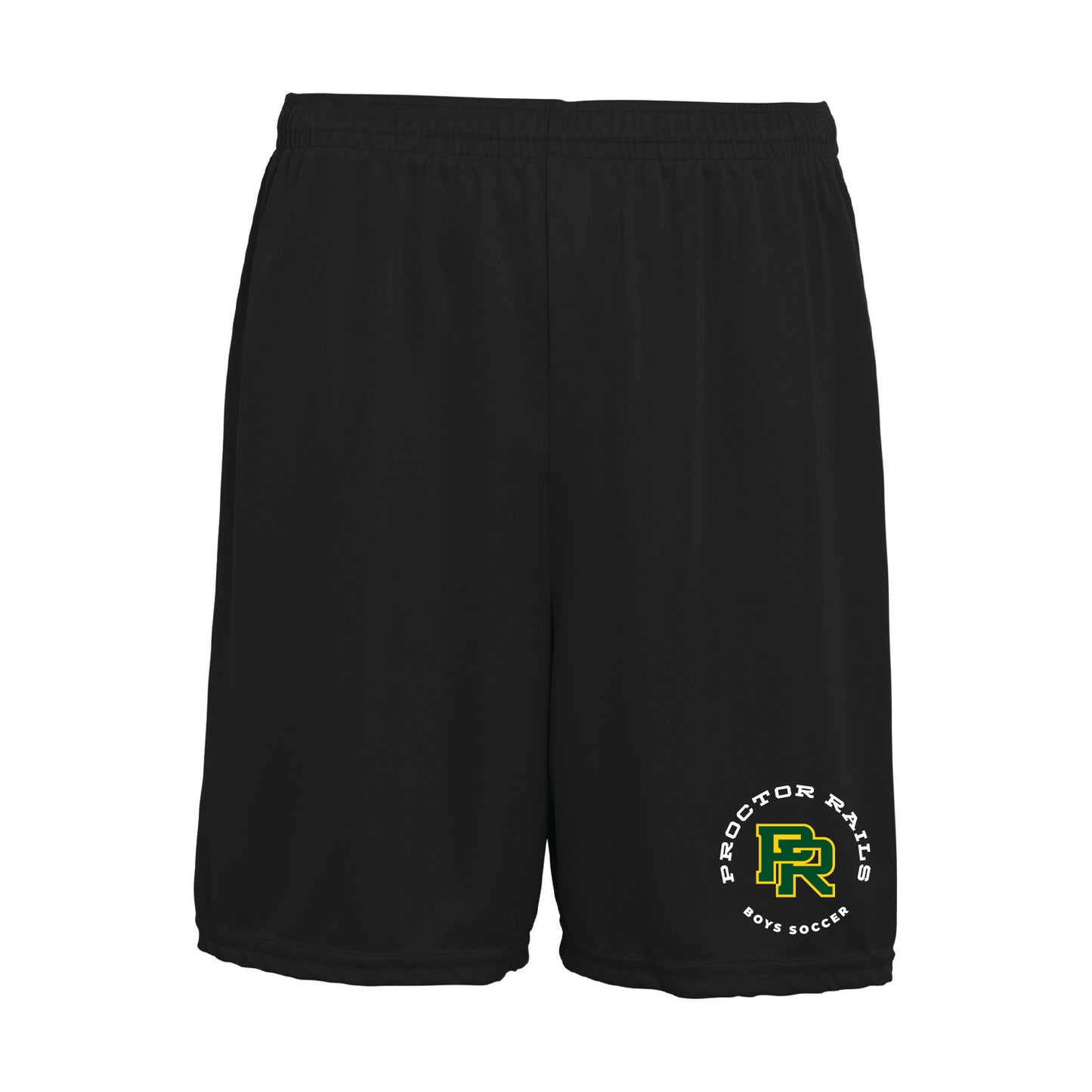 Boys Soccer Adult Octane Short