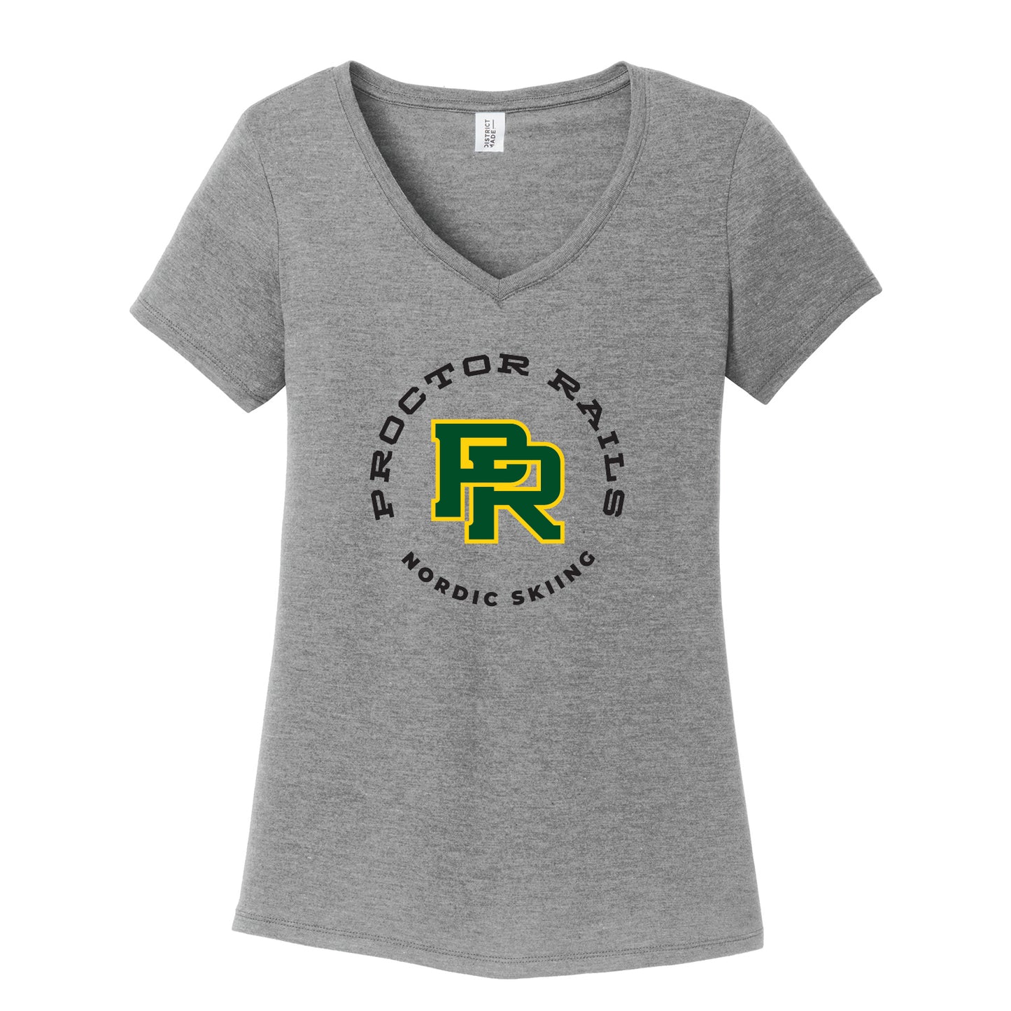 Nordic Ski Women’s Perfect Tri ® V-Neck Tee