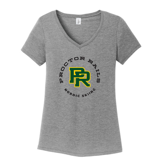 Nordic Ski Women’s Perfect Tri ® V-Neck Tee