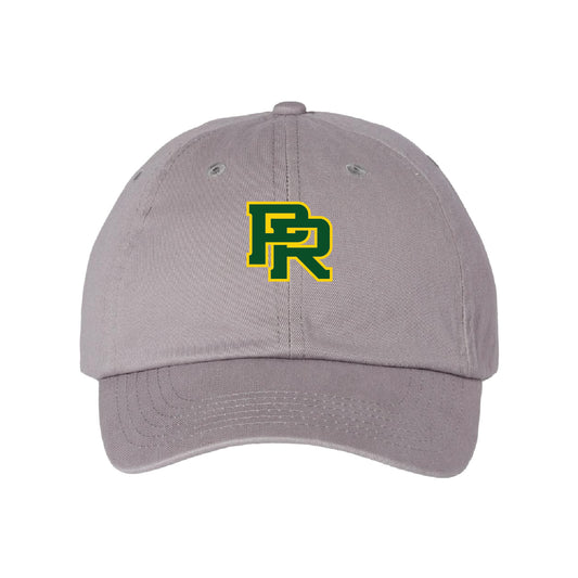 Proctor Football Adult Bio-Washed Classic Dad’s Cap