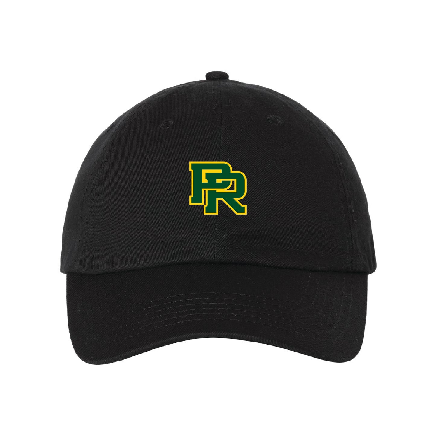 High School Adult Bio-Washed Classic Dad’s Cap