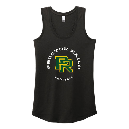 Proctor Football Women’s Perfect Tri ® Racerback Tank