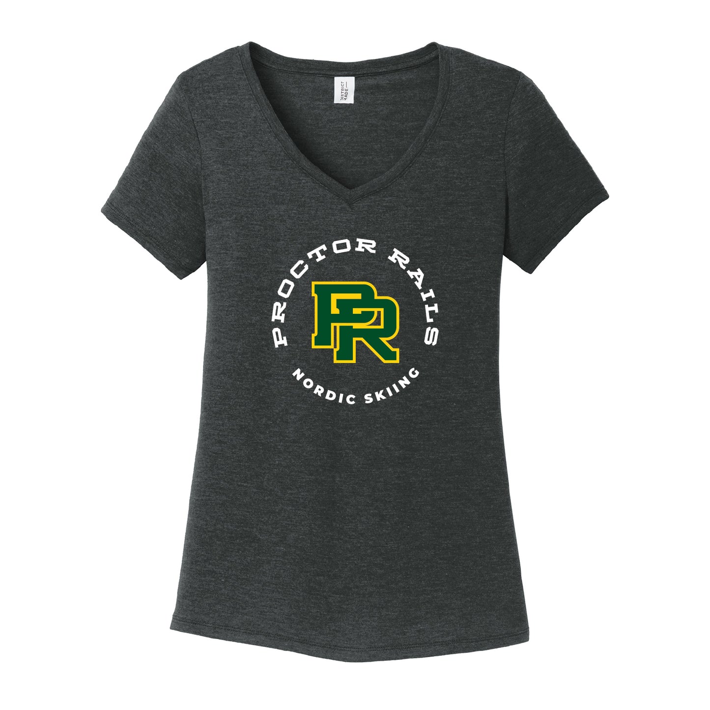 Nordic Ski Women’s Perfect Tri ® V-Neck Tee