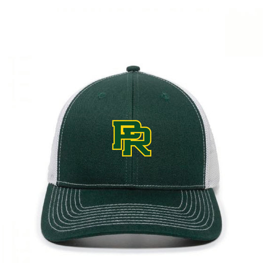 Proctor Football Trucker Cap