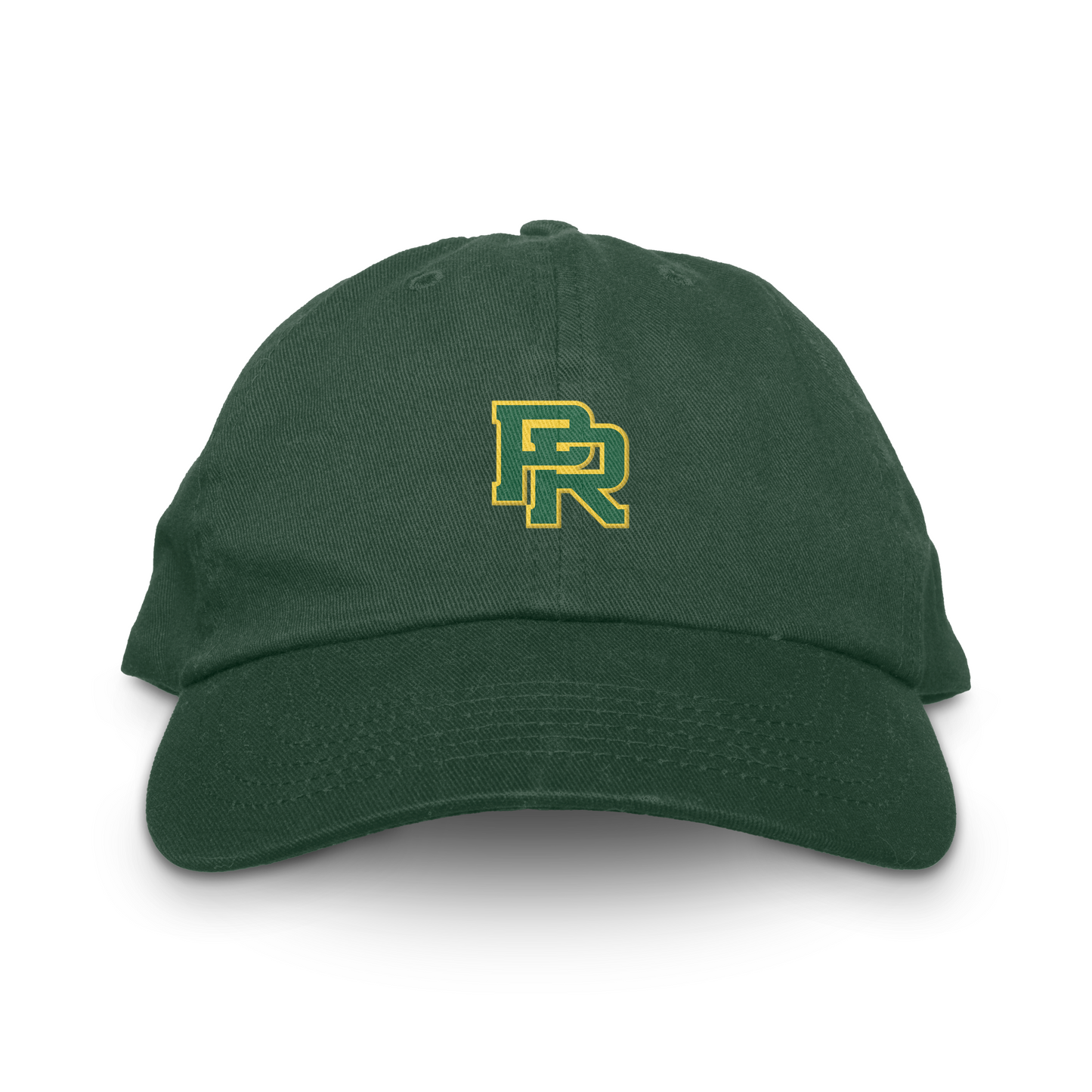 PR Clean Up Cap
