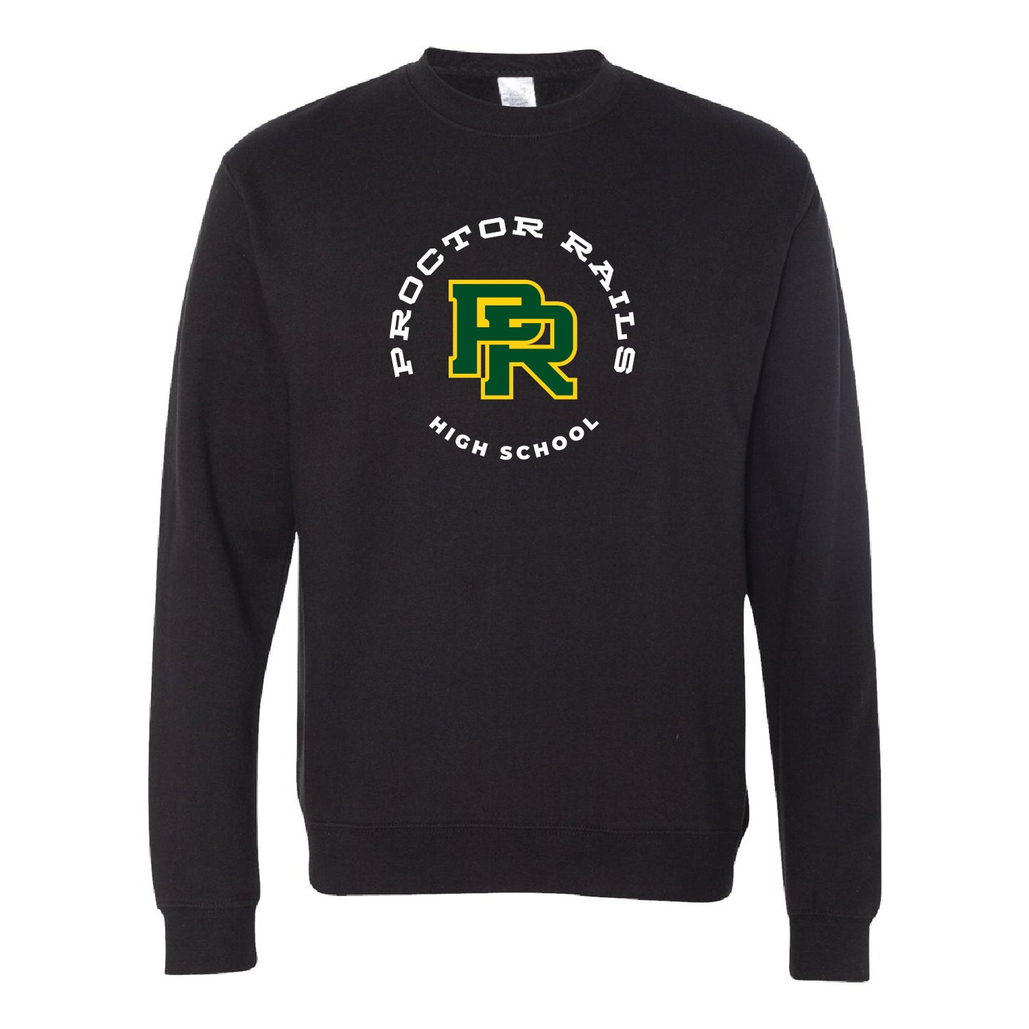 High School Unisex Midweight Sweatshirt