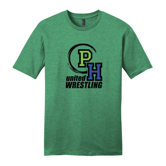 PH Wrestling Youth Very Important Tee