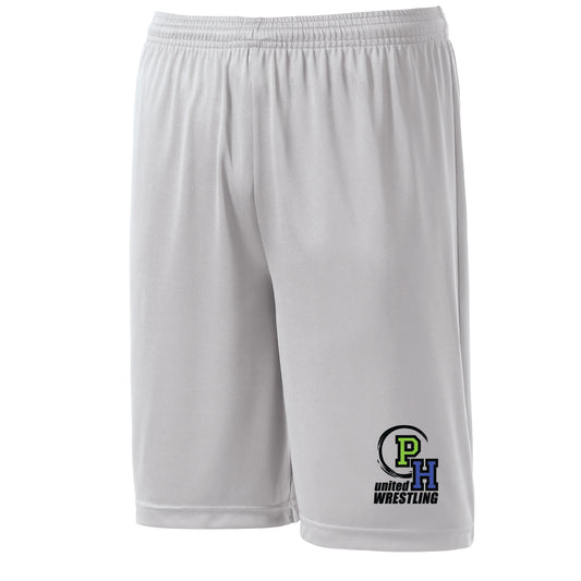 PH Wrestling PosiCharge® Competitor™ Short