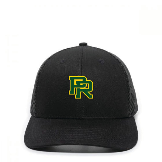 Proctor Football Trucker Cap