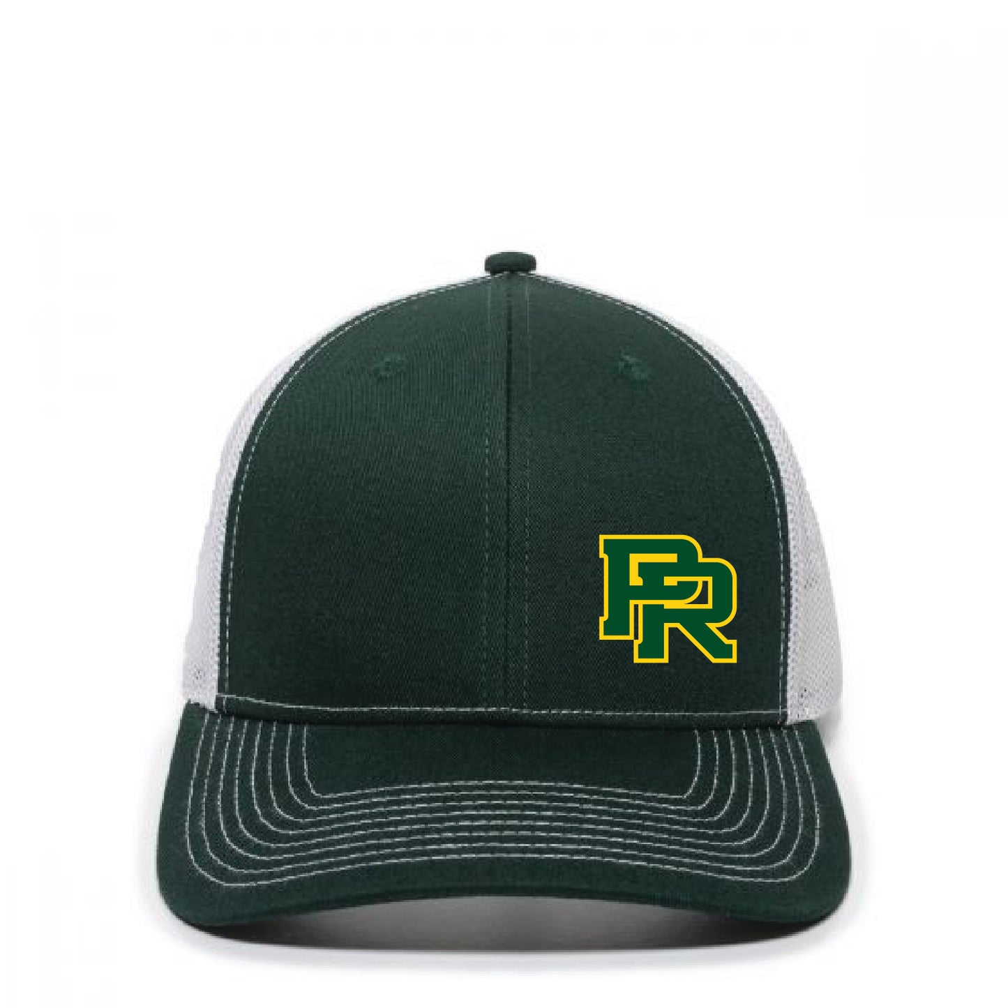 PR Trucker Hat