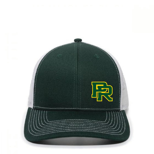 PR Trucker Hat