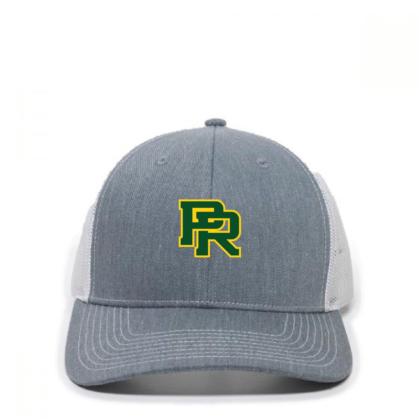 High School Trucker Cap