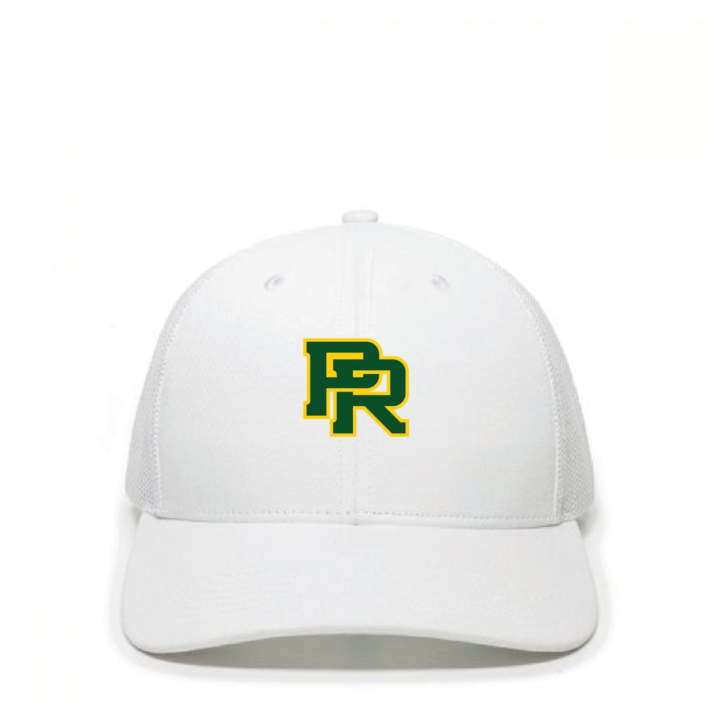 Proctor Football Trucker Cap