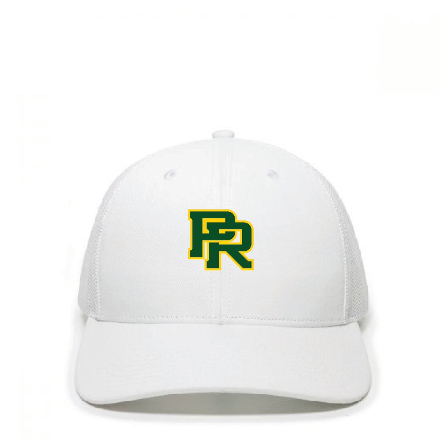 High School Trucker Cap