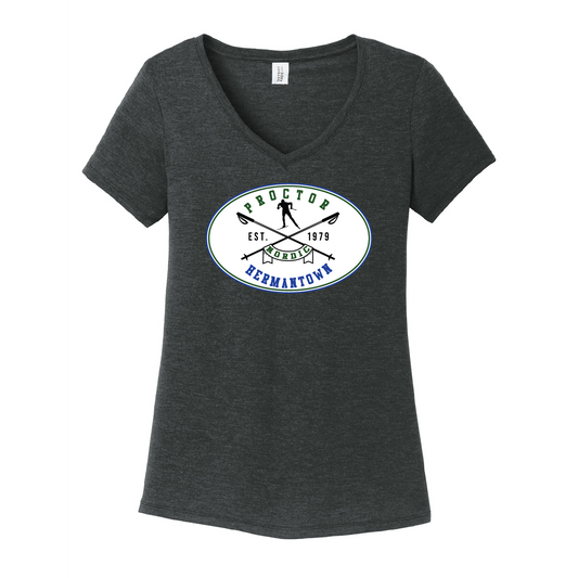 Nordic Ski Women’s Perfect Tri ® V-Neck Tee