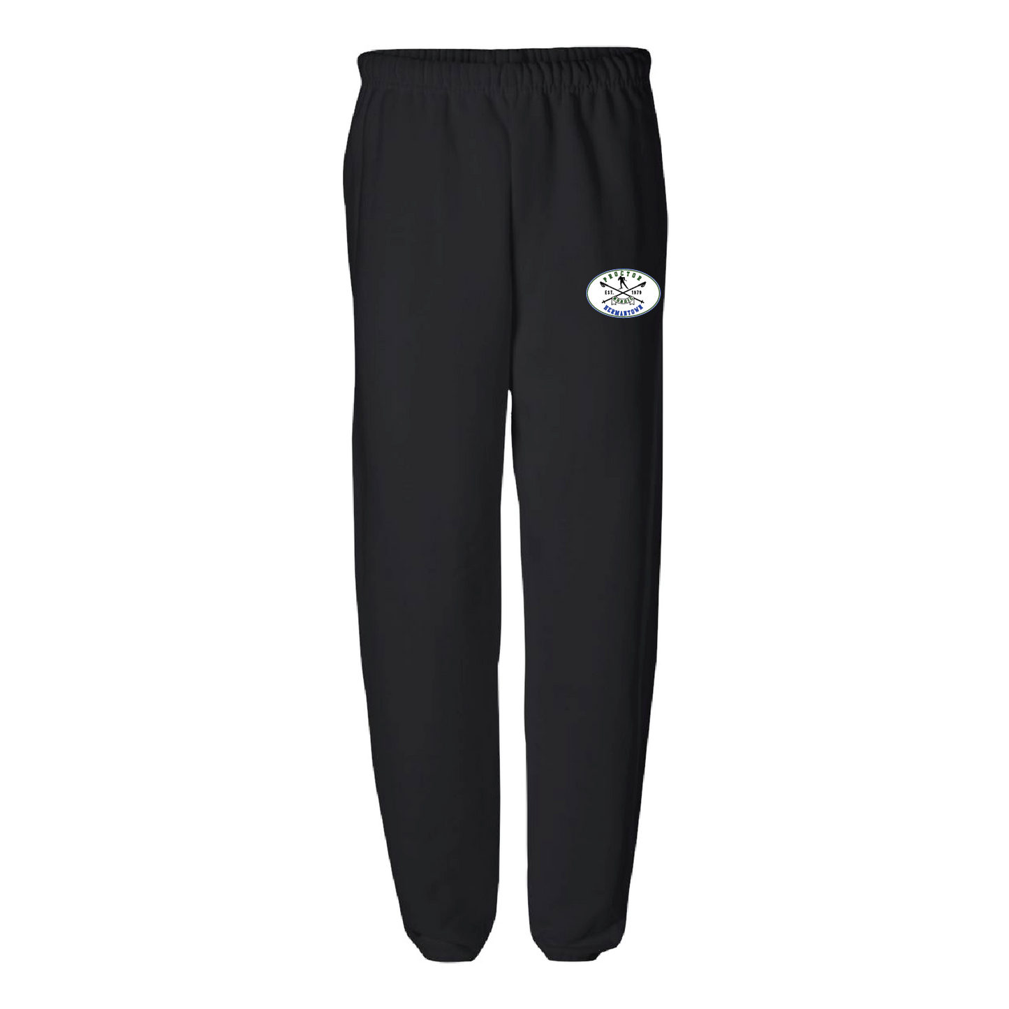 Nordic Ski NuBlend® Sweatpants