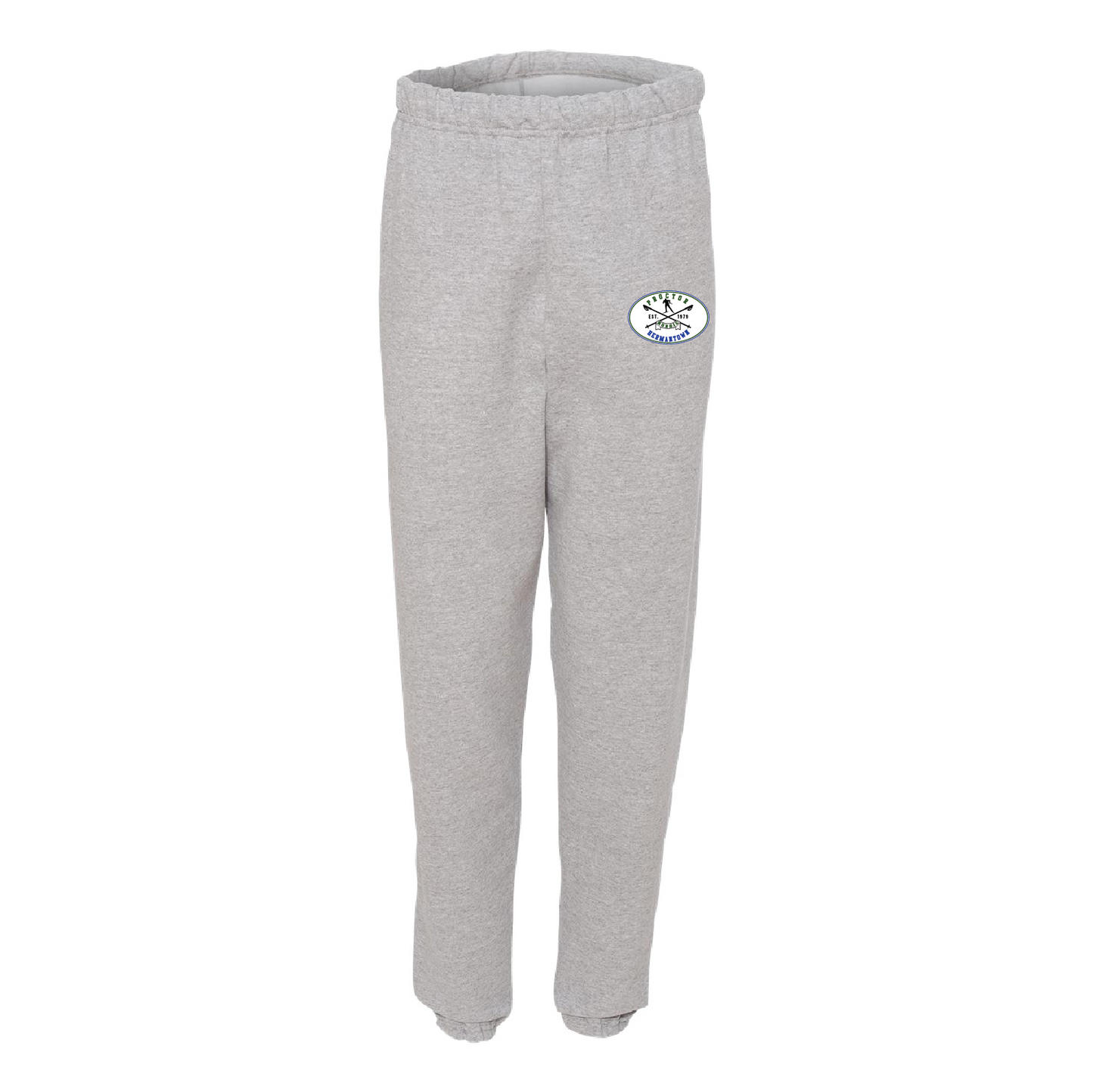 Nordic Ski NuBlend® Sweatpants