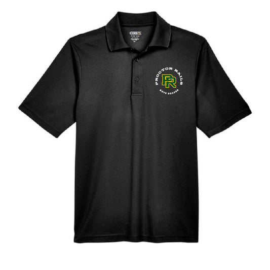 Boys Soccer Men's Origin Performance Piqué Polo