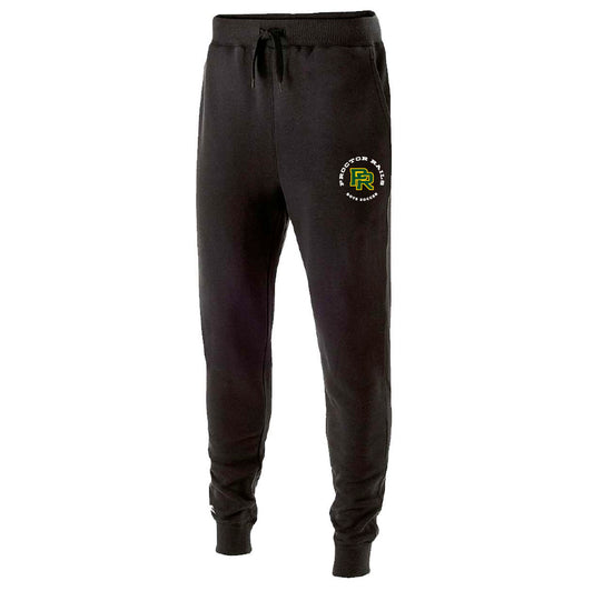 Boys Soccer Fleece Joggers