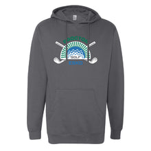 Load image into Gallery viewer, Proctor Esko Golf Team Super Heavyweight Pullover Hooded Sweatshirt
