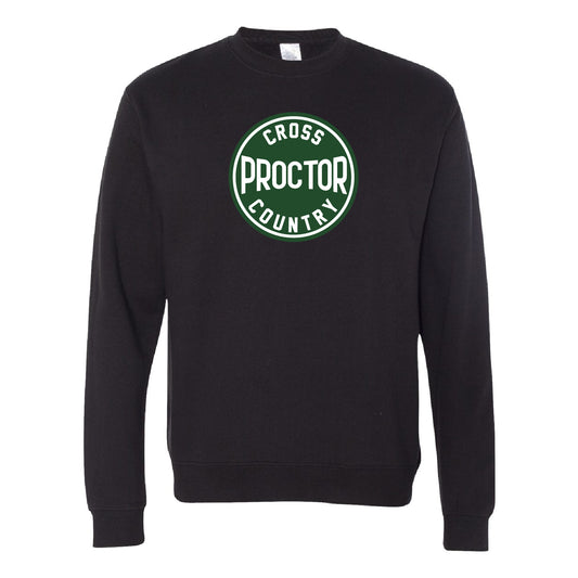 Cross Country Unisex Midweight Sweatshirt (2)
