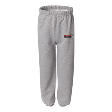 Load image into Gallery viewer, North Shore Wrestling Youth Sweatpants
