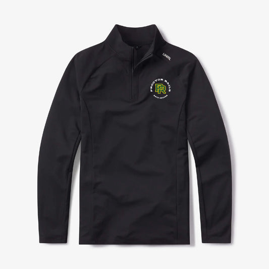 Boys Soccer UNRL Highland Quarter Zip