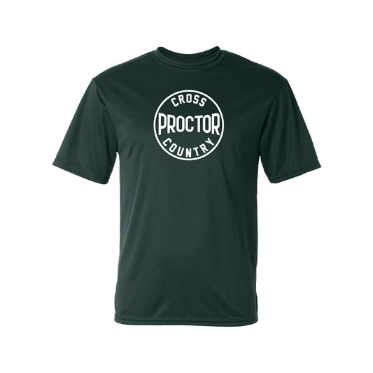 Cross Country Performance T-Shirt (2)