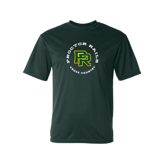 Cross Country Performance T-Shirt