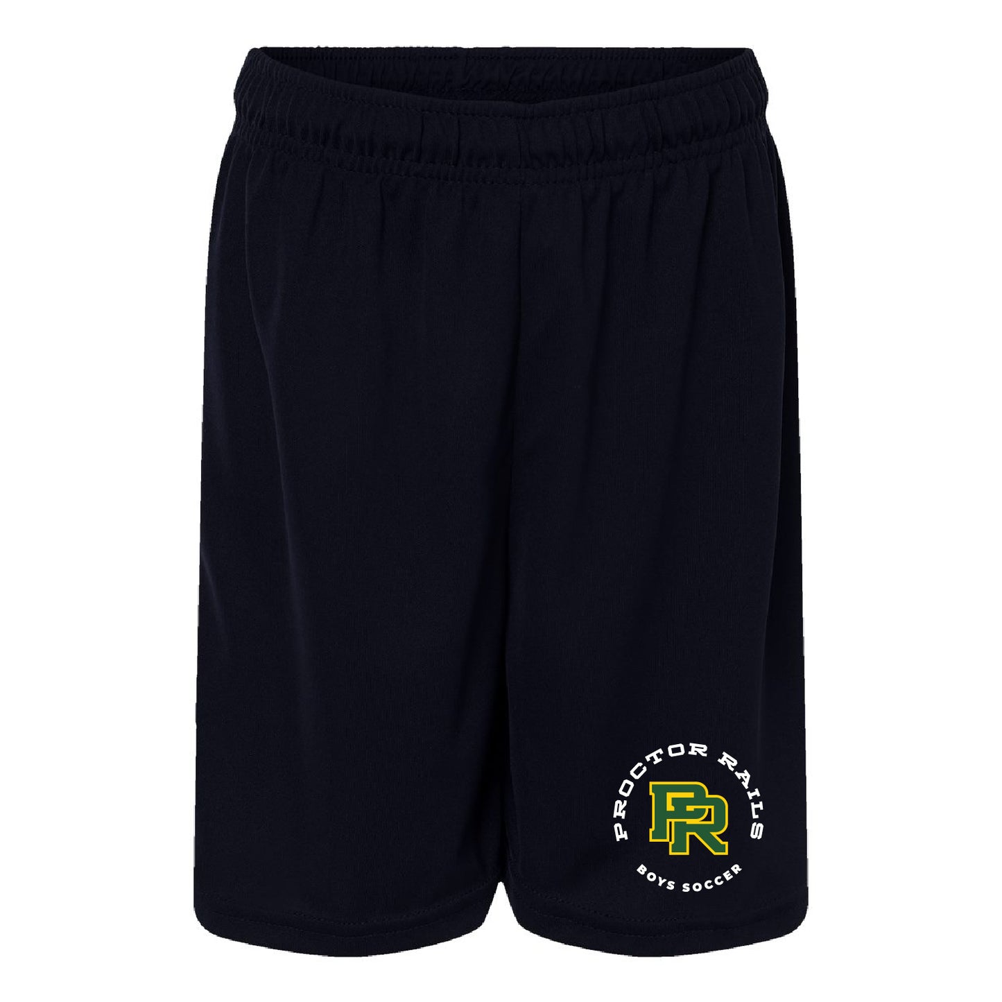 Boys Soccer Youth Octane Short