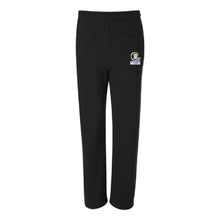 Load image into Gallery viewer, PH wrestling NuBlend® Open-Bottom Sweatpants with Pockets
