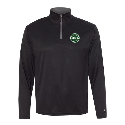 Cross Country B-Core Quarter-Zip Pullover (2)