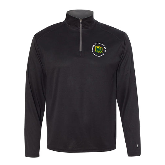 Cross Country B-Core Quarter-Zip Pullover