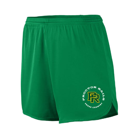 Cross Country Adult Accelerate Short