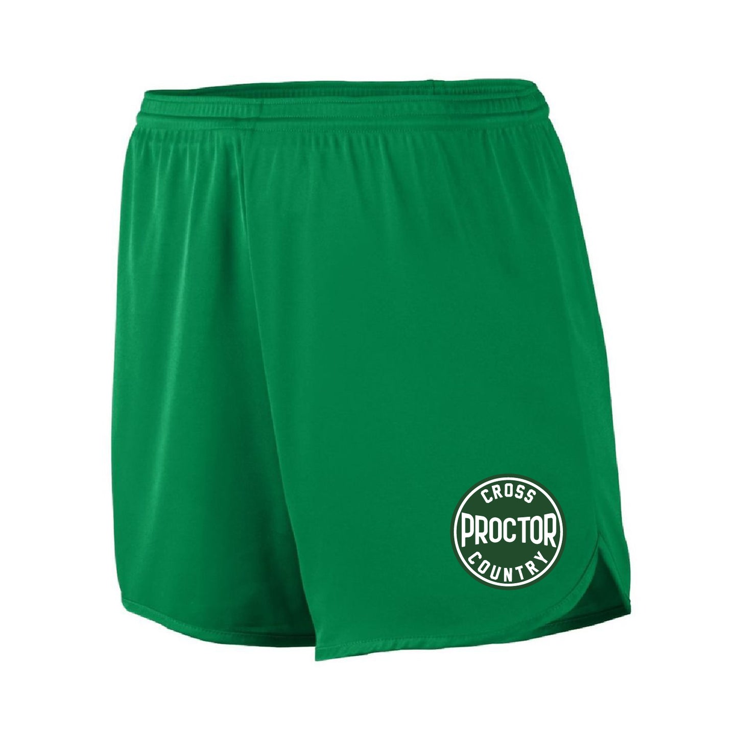 Cross Country Adult Accelerate Short (2)