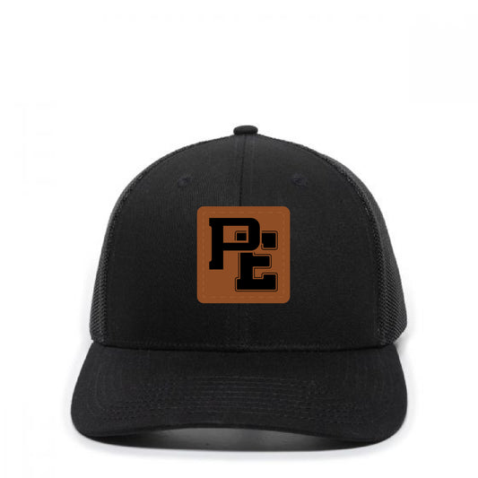 Proctor Esko Golf Team Classic Trucker Cap 2