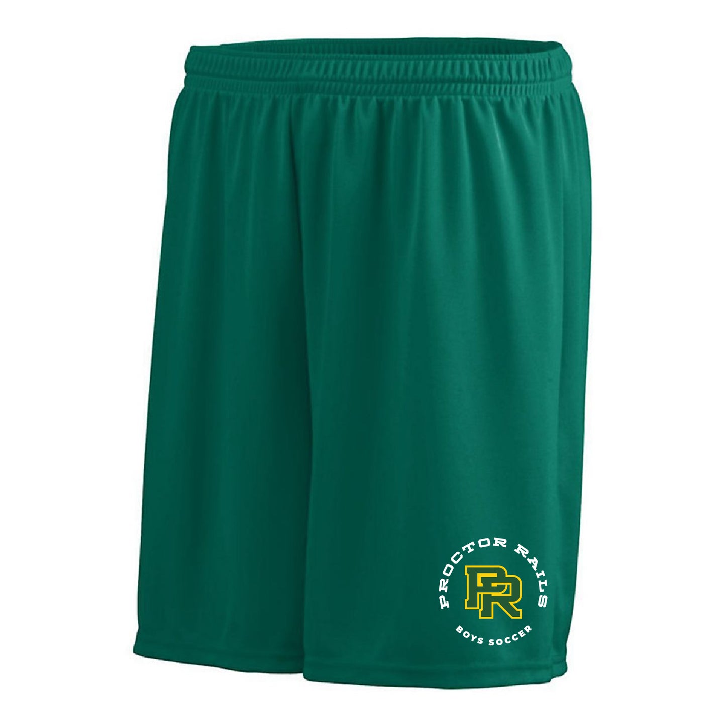 Boys Soccer Youth Octane Short
