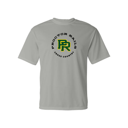 Cross Country Performance T-Shirt