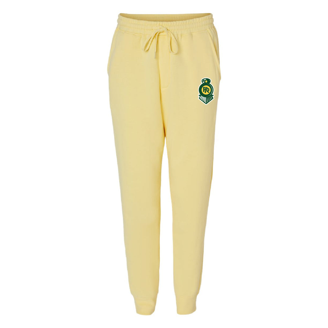 Track and Field Vintage Joggers