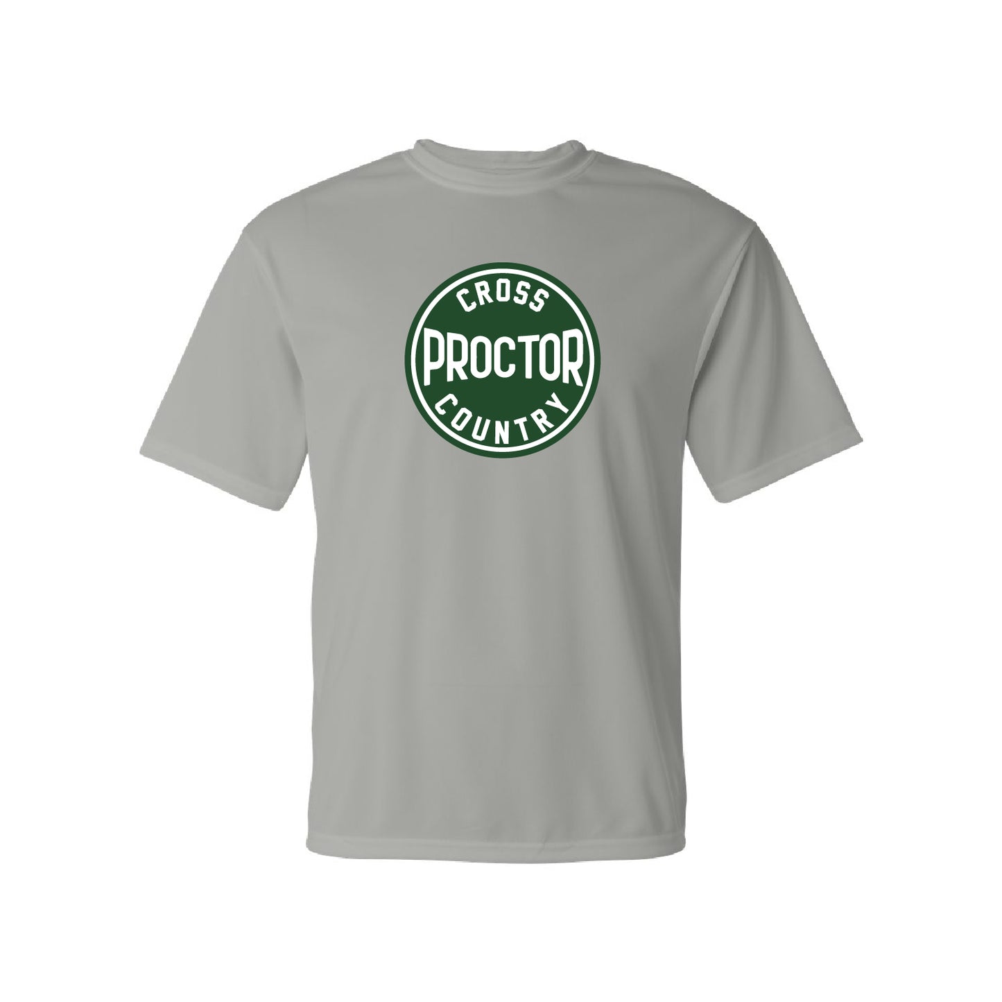 Cross Country Performance T-Shirt (2)